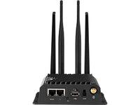 Cradlepoint TC05-0920-C7A-NN 5-YR Netcloud Ruggedized Iot Essentials Plan and R920 Router with Wifi (300MBPS Modem)
