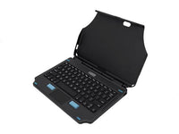 Gamber-Johnson 7160-1585-00 Keyboard 2-IN-1 Attach Zebra ET5X 10 English (usa)