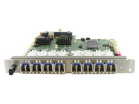 Black Box ACXIO8-G2-HS KVM Matrix Switch I/O Module - 8-Port, P