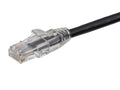 Axiom AXG98326 1FT CAT6 550MHz S/FTP Shielded Clear Universal Boot Patch