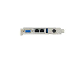 B+B SmartWorx PCI-7032VG-00A3 PCI HS SBC, ATOM N2930, W/O LPT, I210