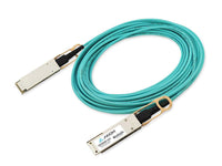 Axiom Q28-100G-AOC10M-AX QSFP28 AOC Cable for Cisco 10M
