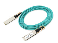 Axiom Q40-4XS10G-AOC10M-AX QSFP+ AOC Cable 10M