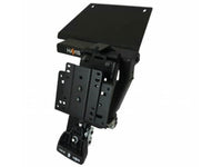 Havis C-DMM-3002,OBSOLETE Heavy-Duty Dash Mount For 2013-2019 Ford Interceptor Sedan Vehicle (590GBL001013)