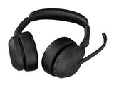 Jabra 25599-989-989-01 LINK380A Uc Stereo Stand, Na