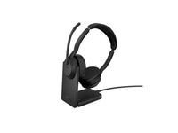 Jabra 25599-989-989-01 LINK380A Uc Stereo Stand, Na