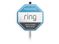 Ring Security Yard Sign (B09D8S7883)