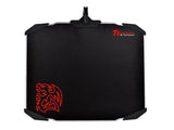 Thermaltake MP-DCM-BLKHMS-01 TT eSPORTS Draconem Aluminum Mouse Pad