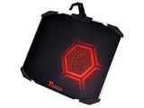 Thermaltake MP-DCM-BLKHMS-01 TT eSPORTS Draconem Aluminum Mouse Pad