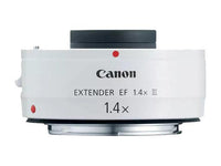 Canon 4409B002 Extender EF 1.4X III