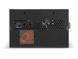 Lantronix LSS2200-8P Switch, Managed Hardened Poe++, (8) 10/100/1000BASE-T Poe++, (2) 10G Base-x Sfp+, 720W
