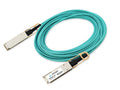 Axiom AXG96914 100GBASE-AOC QSFP28 Active Optical Cable Cisco Compatible 3M TAA Compliant