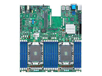 MiTAC S7126GM2NRE Server Board, Dual Processor Intel Gen3 Xeon LGA4189