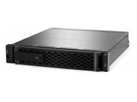 Lenovo 7D7U1001NA ThinkSystem DM3000H Unified Hybrid Storage Array 2U12 LFF controller enclosure