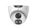 InVid VIS-P4TXIR28NH-AIWLT 4 Megapixel IP Plug & Play Turret, 2.8mm