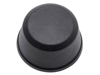 PCTEL 710255 Alldisc, LTE, Black 2,5m RG316 SMA(m), require a ground plane