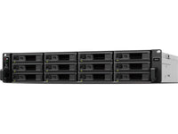 Synology SA3610 12-Bay Rackmount NAS SA3610 (Diskless)