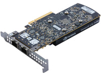 HP 436M8AA NVDMLNXConnectX-6DXDualPort10/25GbESFP28
