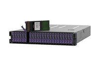 WD 1EX3051 OpenFlex Data24 CRU Chasis w/o IOM/PSU ASM