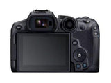 Canon 5137C055 EOS R7 Content Creator KIT