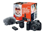Canon 5137C055 EOS R7 Content Creator KIT