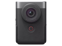Canon 5946C002 Powershot V10 Camera (silver)