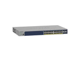Netgear GS728TP-300NAS 28PT GE POE+ Smart Switch