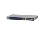 Netgear GS728TP-300NAS 28PT GE POE+ Smart Switch