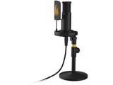 HamiltonBuhl MPSK-CT2-XLR Media Production Studio Kit Content Creation 2