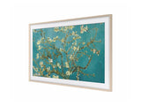 Samsung VG-SCFC85SGMZA 85 The Frame Customizable Bezel - Sand Gold Metal