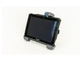 Gamber-Johnson 7160-1787-00 DOCK-ZEBRA-ET8X-DUAL Usb-no RF
