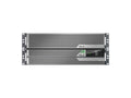 APC SRTL5KRM2UT-5KRMTF Smart-UPS 5kVA Rackmount, 4U, 208V