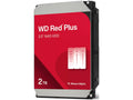 WD WD20EFPX Red Plus NAS 2TB SATA 5400RPM 3.5IN