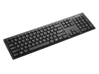 Lenovo GY41K81003 KBD_BO Lenovo 100 WL Keyboard