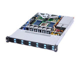MiTAC B8036G68AE12HR AMD 1U Single Socket 7003/7002 Server