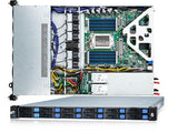 MiTAC B8036G68AE12HR AMD 1U Single Socket 7003/7002 Server