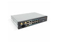 Lantronix 80-6S-NNN-NAA LM80 Local Manager, 6 Serial Ports, 3 Ethernet Ports, Includes LMS
