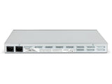 Lantronix 83X-104S-555-YAA FIPS LM83X Local Manager, 104 Serial Ports, 3 Ethernet Ports, Includes LMS (1.5 Meter Cable)