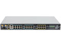 Lantronix 83X-16S-E14-NAA LM83X Local Manager, 16 Serial Ports, 8 Dedicated Ethernet Ports, LCD Module, 3 Ethernet ports, includes LMS - The LM83X is a scalable and robust