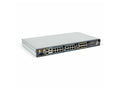 Lantronix 83X-24S-E24-YAA FIPS LM83X Local Manager, 24 Serial Ports, 8 Dedicated Ethernet Ports, LCD Module, 3 Ethernet Ports, Includes LMS