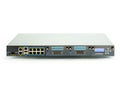 Lantronix 83X-40S-224-NAA LM83X LOCAL MANAGER, 40 SERIAL PORTS, 3 ETHERNET PORTS, + LCD ,INCLUDES LMS - The LM83X is a scalable and robust LM-Series console server with dual