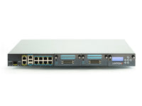 Lantronix 83X-40S-224-NAA LM83X LOCAL MANAGER, 40 SERIAL PORTS, 3 ETHERNET PORTS, + LCD ,INCLUDES LMS - The LM83X is a scalable and robust LM-Series console server with dual