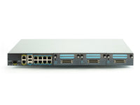 Lantronix 83X-56S-333-NAA LM83X LOCAL MANAGER, 56 SERIAL PORTS, 3 ETHERNET PORTS, INCLUDES LMS - The LM83X is a scalable and robust LM-Series console server with dual power
