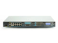 Lantronix 83X-56S-364-NAA LM83X Local Manager, 56 Serial Ports, 3 Ethernet PORTS,3M Cable + LCD ,includes LMS