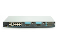 Lantronix 83X-72S-336-YAA FIPS LM83X Local Manager, 72 Serial Ports, 3 Ethernet Ports, Includes LMS (3 Meter Cable)