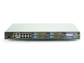 Lantronix 83X-72S-554-NAA LM83X LOCAL MANAGER, 72 SERIAL PORTS, 3 ETHERNET PORTS,1.5M CABLE + LCD ,INCLUDES LMS - The LM83X is a scalable and robust LM-Series console server