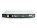 Lantronix 83X-72S-664-YAA FIPS LM83X Local Manager, 72 Serial Ports, 3 Ethernet PORTS,3M Cable + LCD ,includes LMS