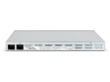 Lantronix 83X-8S-000-YAA FIPS LM83X LOCAL MANAGER, 8 SERIAL PORTS, 3 ETHERNET PORTS, INCLUDES LMS The LM83X is a scalable and robust LM-Series console server with dual power