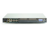 Lantronix 83X-8S-004-YAA FIPS LM83X LOCAL MANAGER, 8 SERIAL PORTS, LCD MODULE, 3 ETHERNET PORTS, INCLUDES LMS - The LM83X is a scalable and robust LM-Series console server