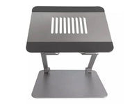 Amer AMRNS03 Foldable Notebook/laptop/tablet Stand